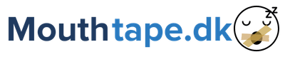 Guide til mouth tape, næseånding og bedre søvnkvalitet.
