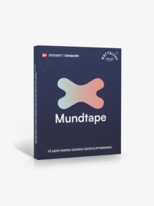 Nattelyst™ Mundtape